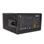 Thermalright 80 Plus Bronze ATX 3.0 850W - Image 3