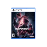 Tekken 8 PS5