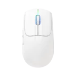 ATTACK SHARK X5 Wireless Gaming White