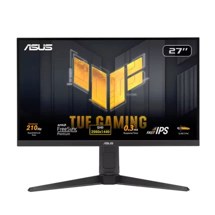 Asus TUF Gaming VG27AQL5A 27 inch 210Hz 2K