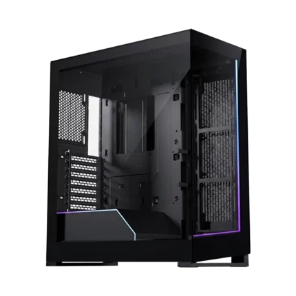 Phanteks NV5S Integrated D-RGB Black