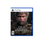 Black Myth: Wukong PS5
