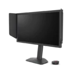 ZOWIE XL2566X+ Fast TN 400Hz DyAc 2 Gaming FHD - Image 5