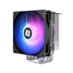 Thermalright Burst Assassin 120 SE ARGB Air Black