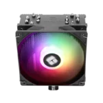 Thermalright Burst Assassin 120 SE ARGB Air Black - Image 4