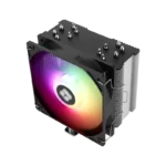 Thermalright Burst Assassin 120 SE ARGB Air Black - Image 5
