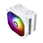 Thermalright Burst Assassin 120 SE ARGB Air White - Image 5