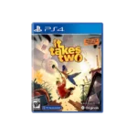 It Takes Two PS4 & PS5