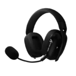 ATTACK SHARK L80PRO Wireless Gaming Black