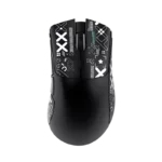 ATTACK SHARK R1 Wireless Gaming Mouse Black