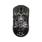ATTACK SHARK R5 Wireless 8K Gaming Ultra Black