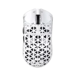 ATTACK SHARK R5 Wireless 8K Gaming Ultra White