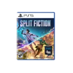 Split Fiction PS5