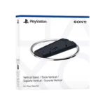 Vertical Stand for PS5 Consoles