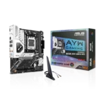 Asus AMD B850M AYW Gaming Wifi D5