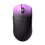 Lamzu Maya X Ultra-Light Wireless Gaming Purple Shadow