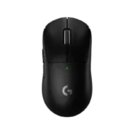 Logitech G PRO X Superlight 2 SE Wireless Black