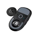 Logitech G PRO X Superlight 2 SE Wireless Black - Image 4