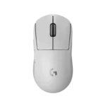 Logitech G PRO X Superlight 2 SE Wireless White