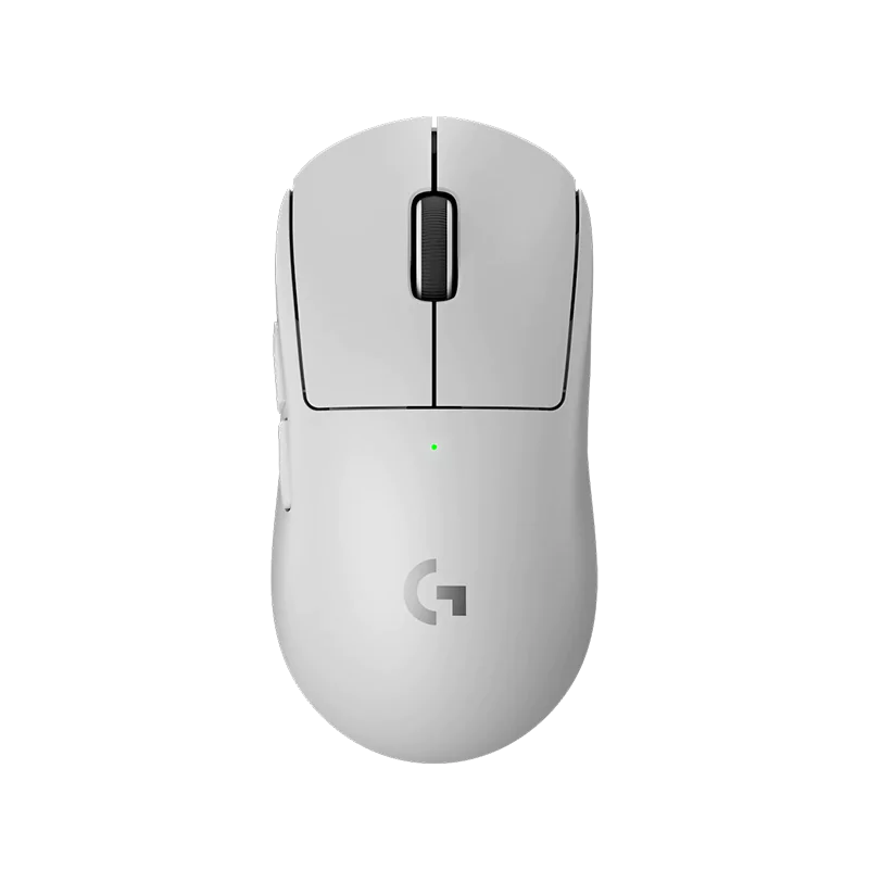 superlight2SE_w1 Logitech G PRO X Superlight 2 SE Wireless White - Image 1