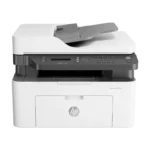 HP Laser MFP 137fnw Printer