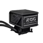 Asus ROG Ryuo IV SLC 360 ARGB Liquid Cooler - Image 12
