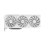ASUS PRIME GeForce RTX 5070 OC 12GB GDDR7 White - Image 2