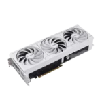 ASUS PRIME GeForce RTX 5070 OC 12GB GDDR7 White - Image 3
