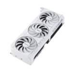 ASUS PRIME GeForce RTX 5070 OC 12GB GDDR7 White - Image 4
