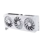ASUS PRIME GeForce RTX 5070 OC 12GB GDDR7 White - Image 5