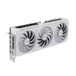 ASUS PRIME GeForce RTX 5070 OC 12GB GDDR7 White - Image 7