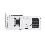 ASUS PRIME GeForce RTX 5070 OC 12GB GDDR7 White - Image 8