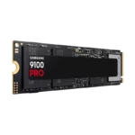 Samsung 9100 PRO NVMe M.2 SSD 2TB - Image 3