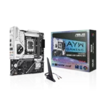 Asus B860M AYW GAMING Wifi 6 D5