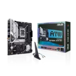 ASUS B760M-AYW Wifi 6 D5