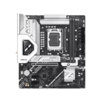 Asus B860M AYW GAMING Wifi 6 D5 - Image 2
