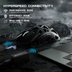 ATTACK SHARK R2 Gaming 8K Black - Image 7