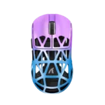 ATTACK SHARK R2 Gaming 8K Twilight Purple
