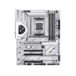Asus AMD X870 AYW GAMING WIFI D5 White - Image 2