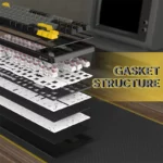 ATTACK SHARK X87 Wireless Mechanical Star Black - Image 5