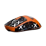 ATTACK SHARK X3 Wireless Gaming Orange - Image 2