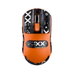 ATTACK SHARK X3 Wireless Gaming Orange - Image 3