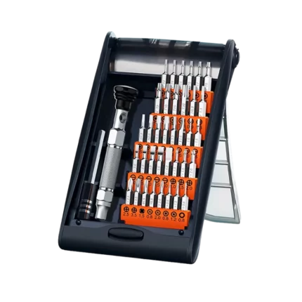 UGREEN 38-in-1 Aluminum Alloy Screwdriver Set CM372 (80459)