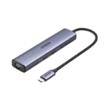 UGREEN 5-in-1 USB-C Multifunction Adapter (20934)