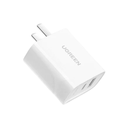 UGREEN USB-C Fast Charger 20W (90411)