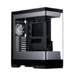 Phanteks Evolv S2 Mid Tower E-ATX RGB Tempered Glass Black