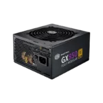 Cooler Master GX Gold 850W Full Modular 80 Plus Gold Black