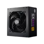 Cooler Master GX Gold 850W Full Modular 80 Plus Gold Black - Image 2