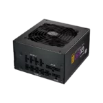 Cooler Master GX Gold 850W Full Modular 80 Plus Gold Black - Image 3