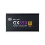 Cooler Master GX Gold 850W Full Modular 80 Plus Gold Black - Image 4